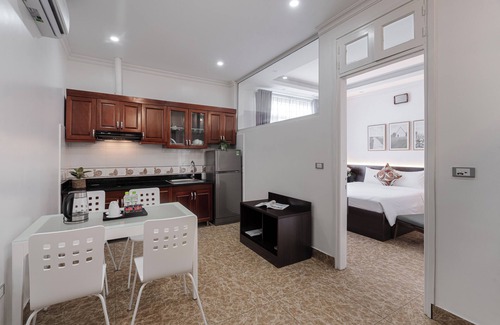 Bac Tu Liem Hotel | Grace Hotel Ha Noi