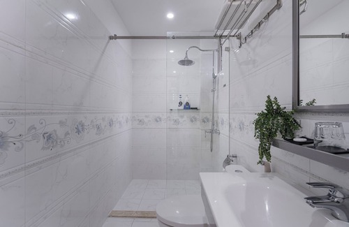 Bac Tu Liem Hotel | Grace Hotel Ha Noi