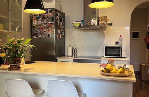 El Parc i la Llacuna del Poblenou Apartment | Grace House