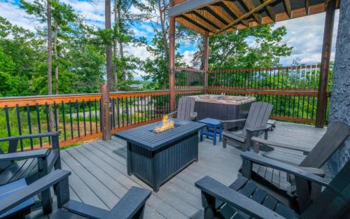 Sevierville Villa | Grace Place