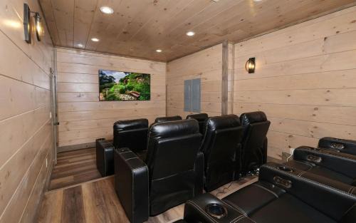Sevierville Villa | Grace Place