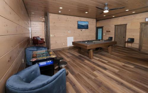 Sevierville Villa | Grace Place