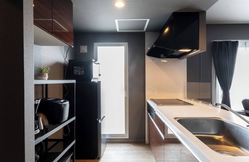 Shiroishi Apartment | GRACE401