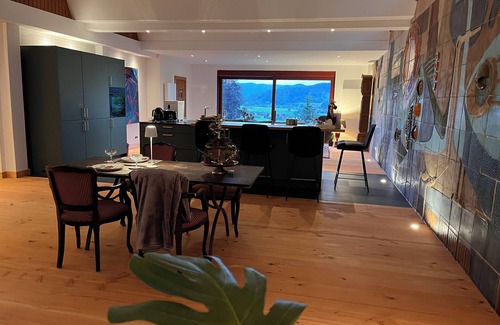 Fischerbach Apartment | Graceland in the Black Forest