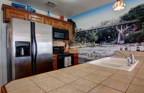 New Braunfels Condo | Gracelanda Ww C302 1 Bedroom Condo by RedAwning