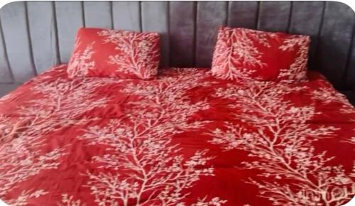 Ishara Apartment | Graceville Haven