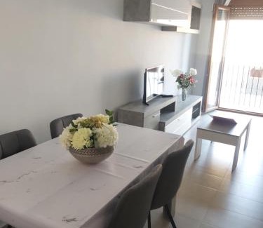 Old Town Baeza Apartment | Gracia apartment