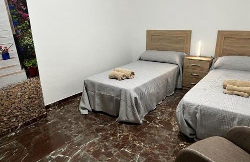 Distrito Centro Apartment | GRACIA