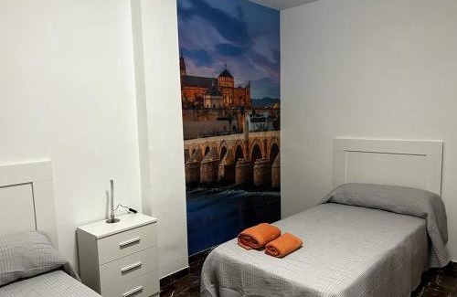 Distrito Centro Apartment | GRACIA