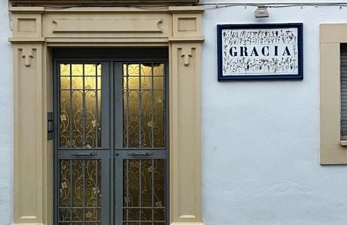 Distrito Centro Apartment | GRACIA