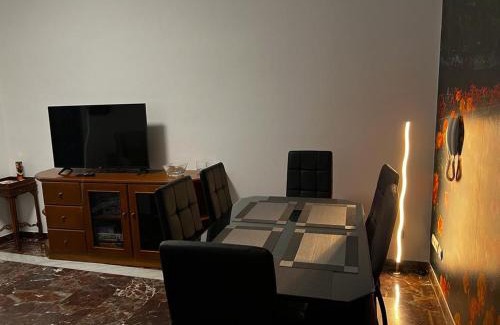 Distrito Centro Apartment | GRACIA