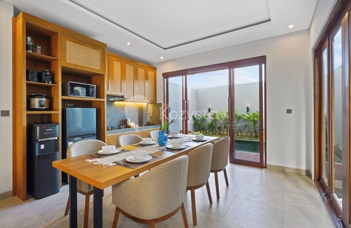 Bukit Villa | Gracia Villa by Kozystay - Jimbaran