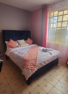 Ongata Rongai Apartment | GRACIOUS HOME