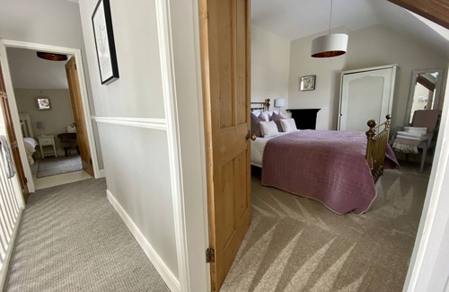 Chester Cottage | Grade II Listed Loveliness, Overleigh, Handbridge, Chester