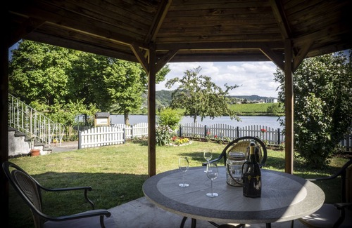 Piesport Apartment | Grafenberg