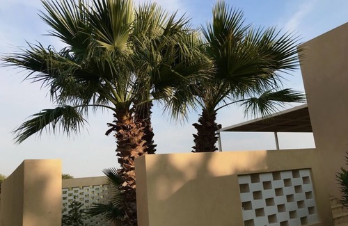 Menfi House | Graffeo Countryside Sea View Homes in Menfi in Sicily - Casa della Palma -