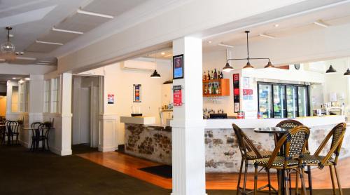 Grafton Hotel | Grafton Hotel