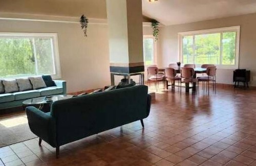 Grafton House | Grafton Rustic House - 4 min from the lake and Lions Den Nature preserve