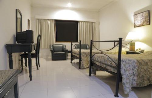 Setiabudi Hotel | Graha Asri Hotel
