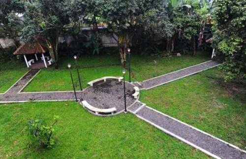 Setiabudi Hotel | Graha Asri Hotel