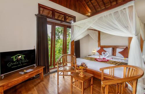 Melayang Hotel | Graha Petulu Ubud by GenuineHost