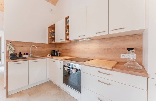 Bouin House | Grain d'Or - Proche Noirmoutier - Jardin