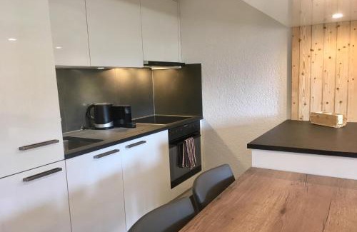 Verbier Apartment | Grain d'Or - Studio 008