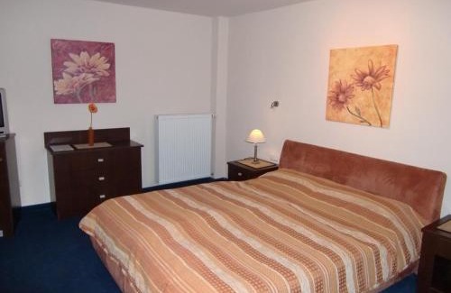 Schmolz Hotel | Grainauer Hof