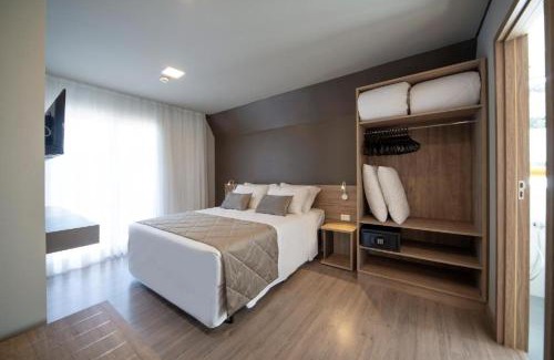 Gramado Apartment | Gramado Resort Apart