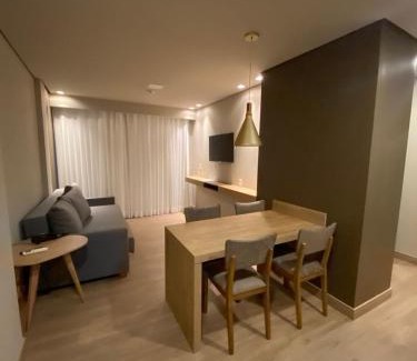 Gramado Apartment | Gramado Resort Apart