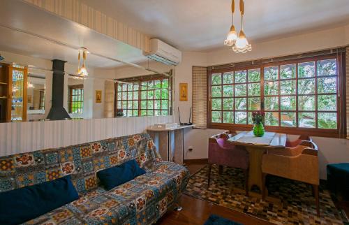 Bairro Lago Negro Apartment | Gramado - Salzburgo