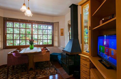 Bairro Lago Negro Apartment | Gramado - Salzburgo