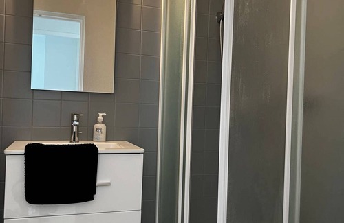 Gramat Apartment | Gramat: appartement centre ville