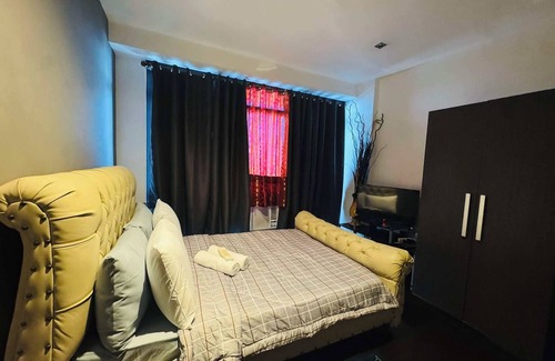 Downtown Apartment | Gramercy Residences Studio Suites
