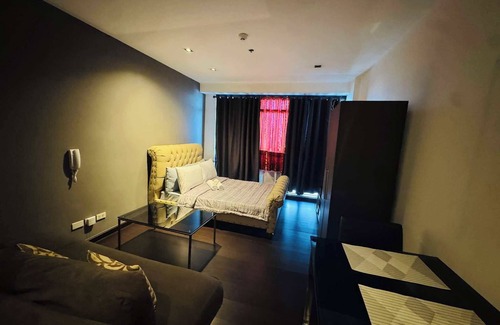 Downtown Apartment | Gramercy Residences Studio Suites