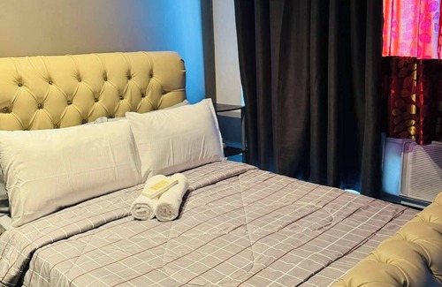 Downtown Apartment | Gramercy Residences Studio Suites