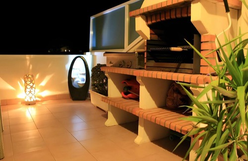 Monte Faro Apartment | Gran alacant/sea view