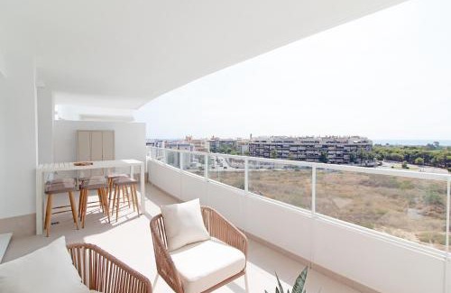 Canet de Berenguer Apartment | Gran Apartment