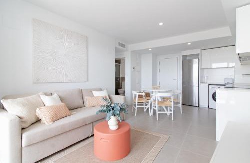 Canet de Berenguer Apartment | Gran Apartment