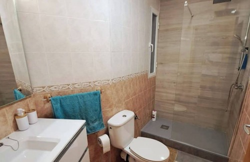 San Juan de Alicante Apartment | Gran Balcón