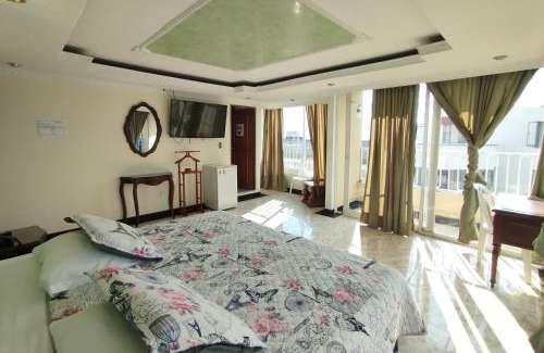 Fusagasuga Hotel | GRAN EMPERADOR