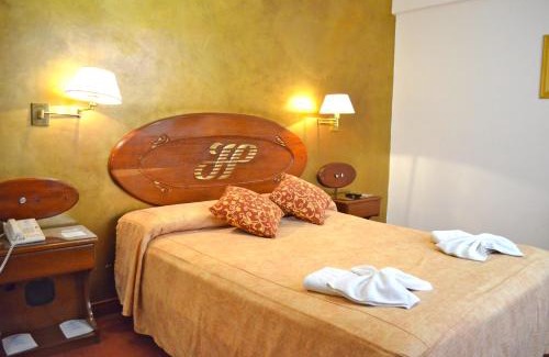 Salta Hotel | Gran Hotel Presidente
