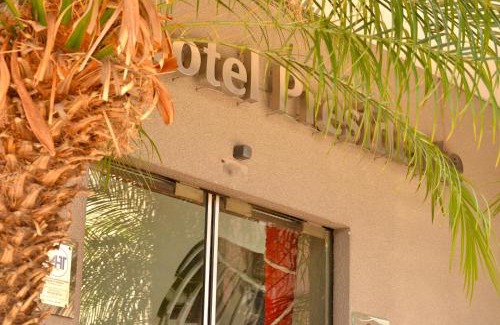 Salta Hotel | Gran Hotel Presidente