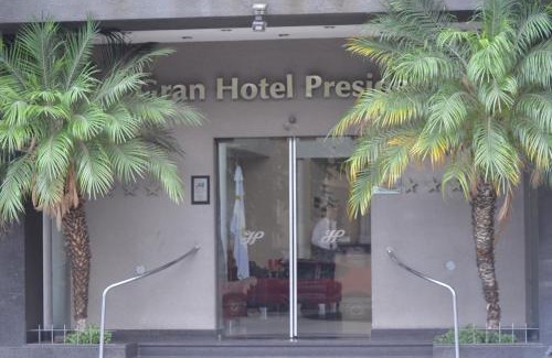Salta Hotel | Gran Hotel Presidente