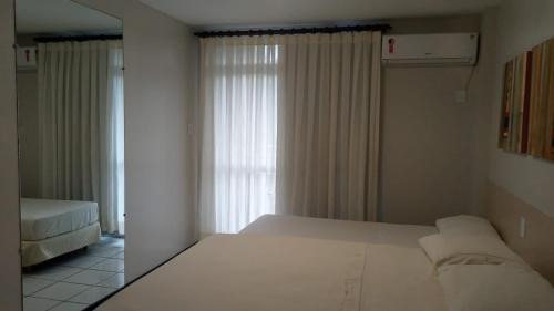 Barreirinhas Apartment | Gran Lençóis Flat Residence Apartamento Atins 109