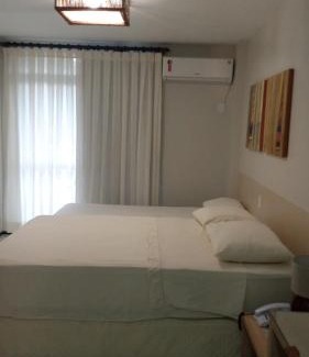 Barreirinhas Apartment | Gran Lençóis Flat Residence Apartamento Atins 109