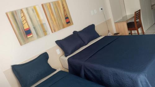 Barreirinhas Apartment | Gran Lençóis Flat Residence Apartamento Atins 109
