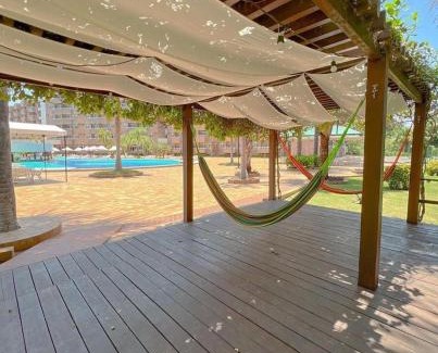 Barreirinhas Apartment | Gran Lençois Resort - Barreirinhas MA