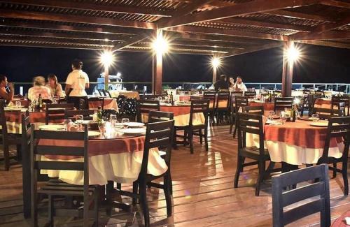 Barreirinhas Apartment | Gran Lençois Resort - Barreirinhas MA