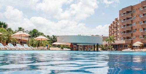 Barreirinhas Apartment | Gran Lençois Resort - Barreirinhas MA